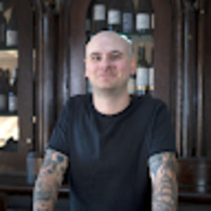 Meet your Posher, Sean